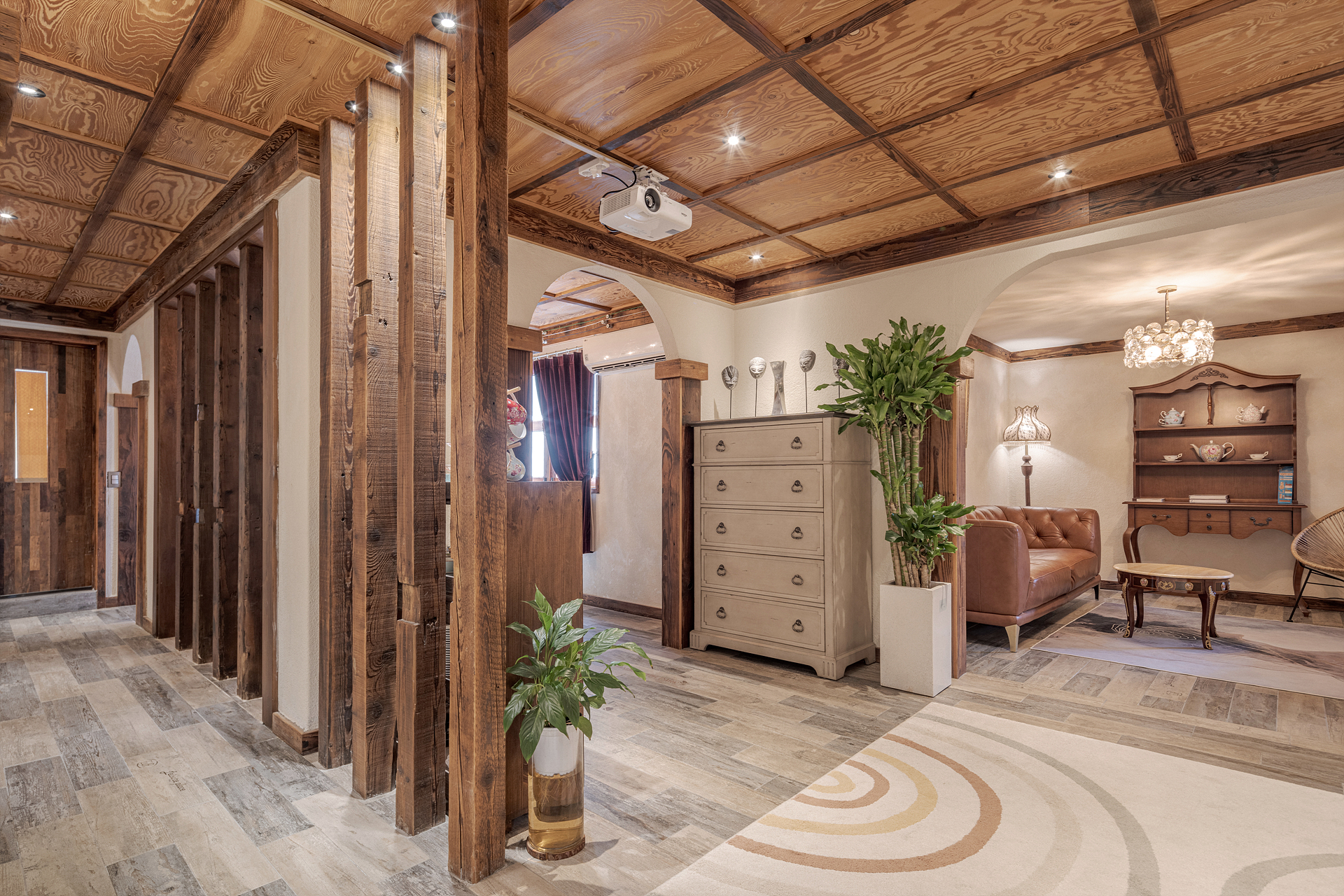 Maison 14 Hero